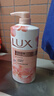 力士(LUX)沐浴露 莹润桃花香 淡雅香氛 娇肤香氛沐浴乳1000g留香 实拍图