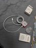 Apple/苹果【新品】40W USB-C充电器 type-c充电器苹果手机充电器手机快充头 苹果17手机充电器 实拍图