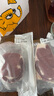 恒都 国产谷饲原切牛排组合装1.2kg（西冷4片眼肉4片）生鲜牛肉健身 实拍图