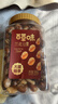百草味兰花豆盐焗味500g 罐装炒货蚕豆坚果休闲零食办公室解馋 实拍图