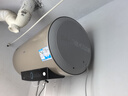 海尔（Haier）国家补贴20%电热水器60升 PD3 金刚无缝胆终身免换镁棒一级能效节能省电储水式大水量家用洗澡速热 实拍图