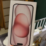 Apple/苹果 iPhone 15 (A3092) 128GB 粉色 支持移动联通电信5G 双卡双待手机 实拍图