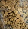 超喜全价低脂鲜肉鸡肉牛肉狗粮中大型柴犬拉布拉多金毛边牧通用型狗粮 鸡牛双拼均衡营养狗粮2kg(1袋） 实拍图