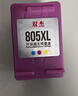 双杰815墨盒大容量黑色适用佳能mp288墨盒 MP236 IP2780 IP2788 MP259 MP498 MX348 MX358 MX368 MX418打印机 实拍图