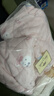 戴维贝拉儿童毛绒家居服套装女童夹棉加厚睡衣女宝宝冬装 实拍图