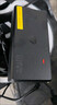 雅迪（yadea）电动车原装铅酸电池60V充电器智能散热充电器适用 60V20Ah铅酸电池-三圆头（接口问题询问客服） 实拍图