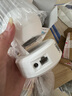普联（TP-LINK）摄像头家用监控器 室内高清无线智能网络摄像机 360°度全景旋转云台手机APP远程查看双向语音对讲 【单镜头 | 单画面】400万超清 官方标配无卡【30天云存储体验包】 4mm 实拍图