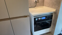 美的（Midea）知味感嵌入式微蒸烤一体机R6pro 【AI熟度识别】温湿智控蒸烤箱一体机60L 微蒸烤炸炖5合1 R6Pro 实拍图