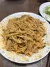四小哥米皮 汉中热米皮 凉皮香辣擀面皮方便食品特色美食陕西特产小吃 380g*5袋 实拍图