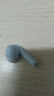 华为长续航蓝牙耳机 FreeBuds SE 2无线耳机 40小时长续航 快速充电 蓝牙5.3适用于苹果/安卓手机 蓝 实拍图