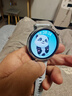 HUAWEI WATCH GT 5 冰晶蓝41mm华为智能手表情绪健康助手玄玑感知系统 实拍图