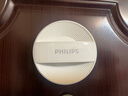 飞利浦（PHILIPS） LED小夜灯卧室床头灯婴儿喂奶灯光敏感人体感应灯起夜灯 酷玥 【II代充电款】光感人感 1只装 实拍图