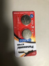 松下（Panasonic）CR2032进口纽扣电池3V装适用手表电脑主板汽车钥匙遥控器电子秤小米盒子CR2032 二粒 实拍图