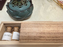 轩椽阁沉香香粉天然香道打香拓香篆电子熏香炉用品檀香熏香粉6味套装 实拍图