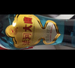 洋河大曲 新天蓝 42度 500ml*6瓶 整箱装 绵柔浓香型白酒 实拍图