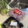 童年味道西红柿约1kg 实拍图