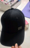 吉普（JEEP）帽子男士棒球帽四季潮流鸭舌帽潮流百搭男女太阳帽A0765 实拍图