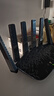 普联（TP-LINK）大道路由器7DR6430 BE6400 5G WiFi7千兆双频家用高速穿墙 2.4G wifi6无线 2.5G网口 游戏加速 实拍图