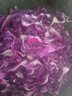 【特惠蔬菜】新鲜紫甘蓝卷心菜紫色包菜红椰菜紫球生菜即食沙拉菜 热卖【3斤】新鲜农家菜 新鲜发出 人工精选 实拍图