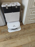 科沃斯（ECOVACS）T80扫地机器人扫拖一体自动清洗全自动滚筒拖地机T50pro上下水智能扫地洗拖吸尘三合一国家补贴 T50pro-水箱版【晒单领红包】 实拍图