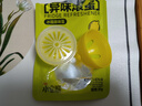 小仓熊冰箱除味剂除臭抑菌去味食品级活性炭吸附异味冰箱清洁蛋 柠檬*1 实拍图