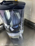 碧然德（BRITA）过滤净水器 家用滤水壶 净水壶 海洋系列 3.5L（蓝）+专家版滤芯5枚 环保加固包装 实拍图