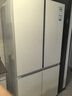 卡萨帝（Casarte）645升原石系列三系统一级能效国家补贴20%大容量冰箱BCD-645WGCTDM7Y9U1十字四开门 实拍图