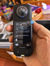 Insta360影石 X5 全景运动相机 8K高清instax360x5防抖防水手持口袋摄像机Vlog直播摄像头摩托车骑行记录仪 官方全能套装【配件6.6折】 256G内存卡 实拍图