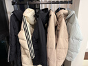 京东洗衣服务衣鞋任洗6件上门取送 干洗服务水洗去渍熨烫杀菌 实拍图
