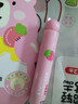 贝亲（Pigeon）婴儿护唇膏 儿童唇膏 宝宝儿童润唇膏（草莓味）3g IA292 实拍图