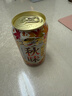 麒麟（Kirin）秋季秋味啤酒350ml*24罐装整箱装 日本进口 秋季限定 实拍图