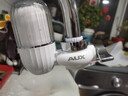 奥克斯（AUX）净水器家用水龙头过滤器自来水直饮滤水器前置超滤厨房通用T3 1机4芯(可清洗/加粗陶瓷滤芯) 实拍图