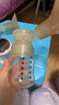 贝能（Baoneo）双边吸奶器电动无痛按摩全自动母乳挤奶器三合一吸乳器 27mm 实拍图