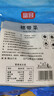富昌 裙带菜200g 海产干货烘干海带菜 凉拌煲汤韩式海带汤火锅食材 实拍图