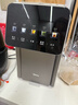 美的（Midea）小魔方pro电热水瓶电水瓶饮水机 烧水壶电热水壶316L 风冷保温恒温一体0塑料可拆国家补贴31FPro 实拍图
