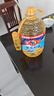 多力【张若昀同款】葵花籽油5L+238ml 食用油 物理压榨 零反式脂肪酸 实拍图
