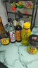 海天0添加系列 0添加味极鲜750ml+0金标蚝油625g+0添加黄豆酱800g 实拍图