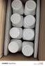 伊利【新鲜日期】安慕希荔枝黄桃燕麦爆珠酸奶200g*8盒/箱 礼盒装 实拍图