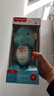 费雪（Fisher-Price）生日礼物送礼儿童玩偶哄睡安抚-新版声光安抚海马（蓝色）GCK71 实拍图