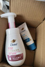 多芬（Dove）焕采净透洁面泡泡160ml 氨基酸洗面奶敏感肌清洁温和舒缓 实拍图