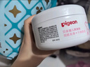 贝亲(Pigeon) 婴儿爽身粉 芦荟精华 含粉扑 140g HA10 实拍图