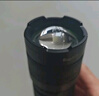 神火（SupFire）手电筒强光超亮长续航远射探照军流明灯户外充家专用穿天炮100000 实拍图