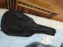 曼尔乐器吉他包40寸41寸民谣吉他琴包 木吉他加厚防水防震吉他包吉他背包 实拍图