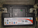 骆驼(CAMEL)汽车电瓶蓄电池L2-400(2S) 12V景逸S50菱智上门安装 实拍图