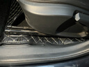车丽友汽车脚垫主驾驶单片单独正驾驶司机位专用丝圈全大包围耐磨易清洗 【店长推荐】黑米+黑色丝圈 主驾驶脚垫【四种款式可选】 实拍图