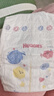 好奇（Huggies）金装纸尿裤NB80片(5kg以下)尿不湿【速干不易红】 实拍图