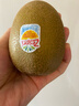 佳沛（zespri）新西兰  阳光金奇异果10粒礼盒巨大果单果约144-175g 水果 猕猴桃 实拍图