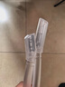 优家（UPLUS）进口微距修眉刀套装2支剃眉刀刮眉毛刀安全型防护网不易伤肤 实拍图