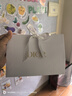 迪奥DIOR【邓为推荐】烈艳蓝金口红丝绒999哑光唇膏化妆品 生日礼物女 实拍图