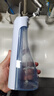 博皓（prooral）【正畸适用】冲牙器手持立式洗牙器声波微气泡水牙线5025Plus天空蓝【生日送礼】 实拍图